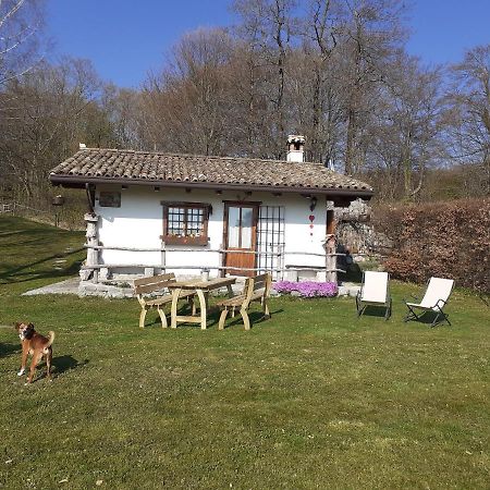 Baita Tana Da L'Ors Forgaria nel Friuli Екстер'єр фото