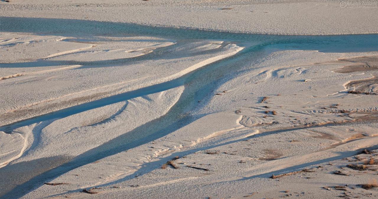 Baita Tana Da L'Ors Forgaria nel Friuli Екстер'єр фото