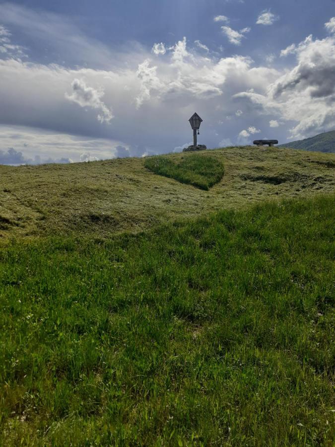 Baita Tana Da L'Ors Forgaria nel Friuli Екстер'єр фото