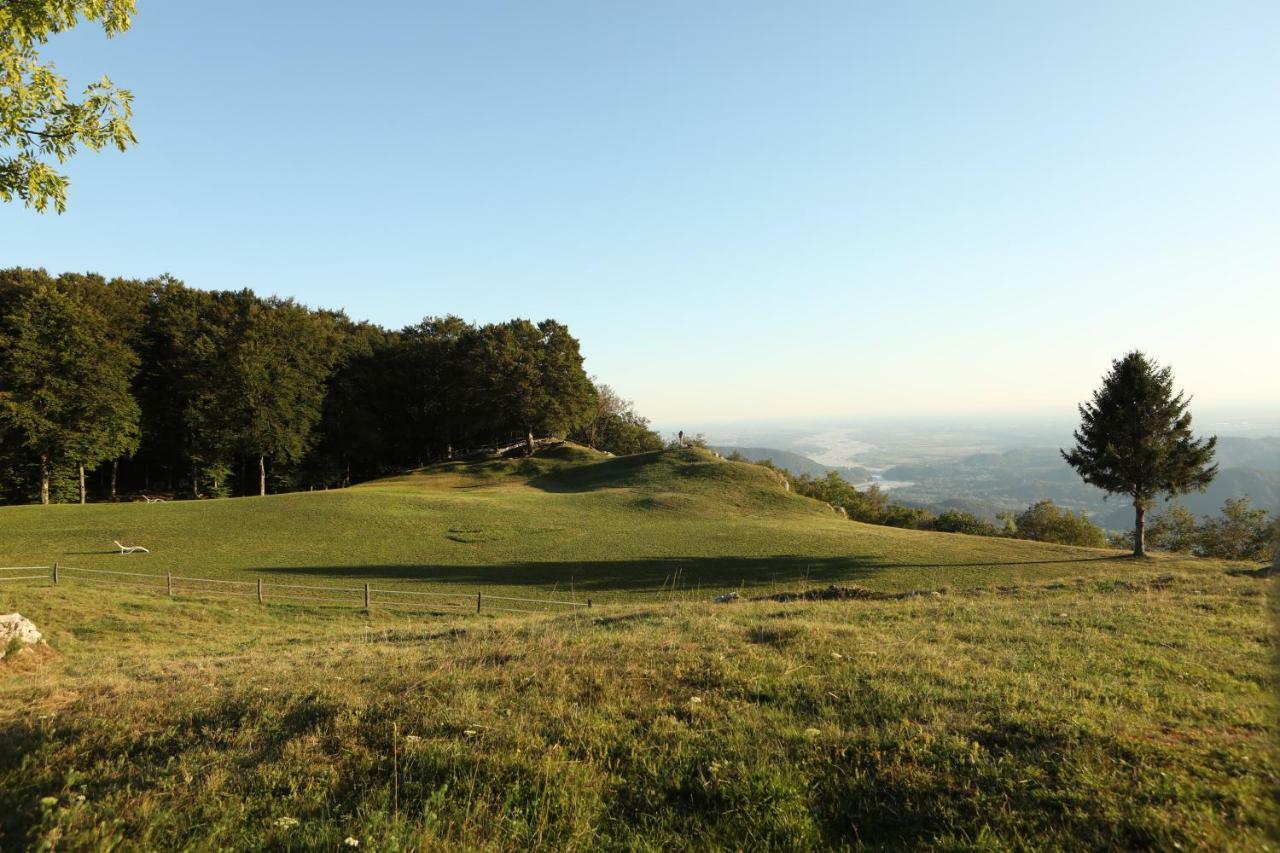 Baita Tana Da L'Ors Forgaria nel Friuli Екстер'єр фото